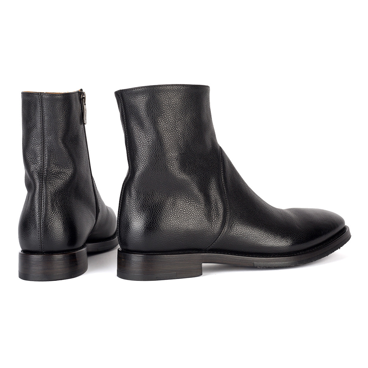 ETHAN 83009Ankle boots – ALBERTO FASCIANI GROUP SRL