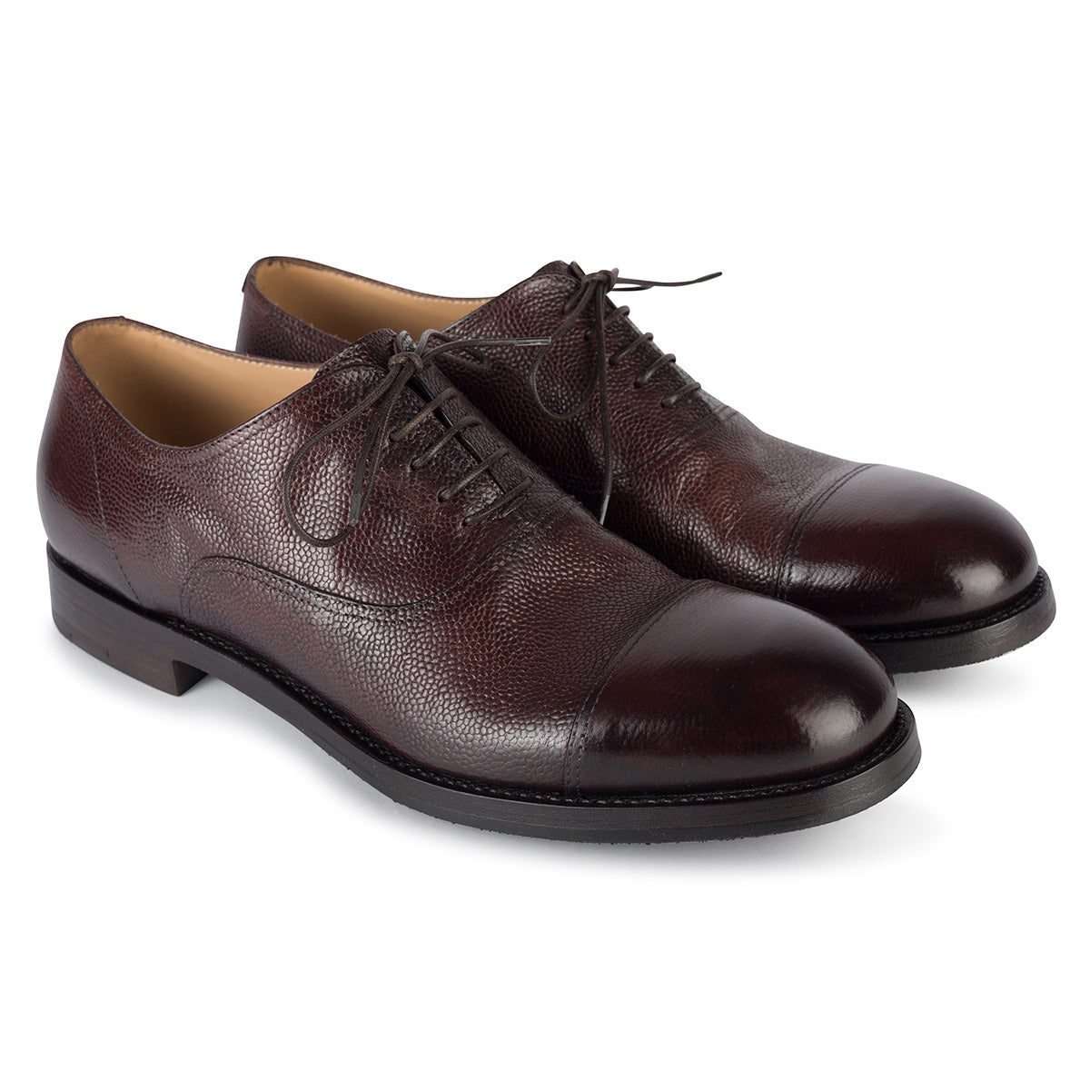 上美品COACH 靴 TEGAN OXFORD 上美品COACH 靴 TEGAN OXFORD
