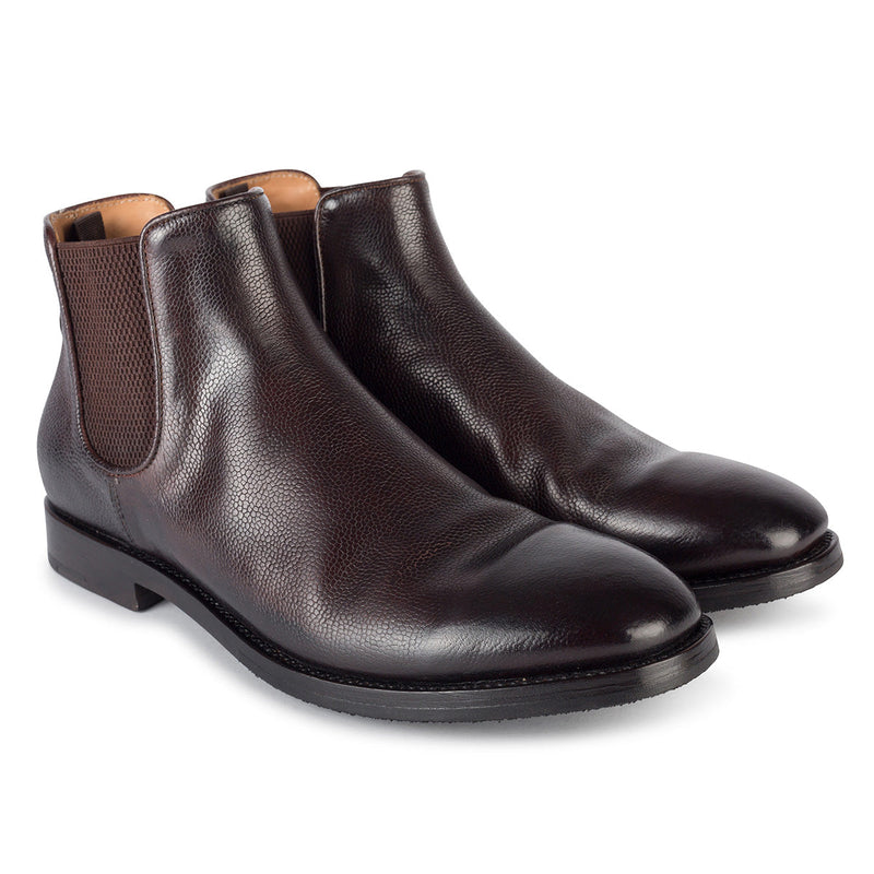 ETHAN 83028<br> Chelsea Boots