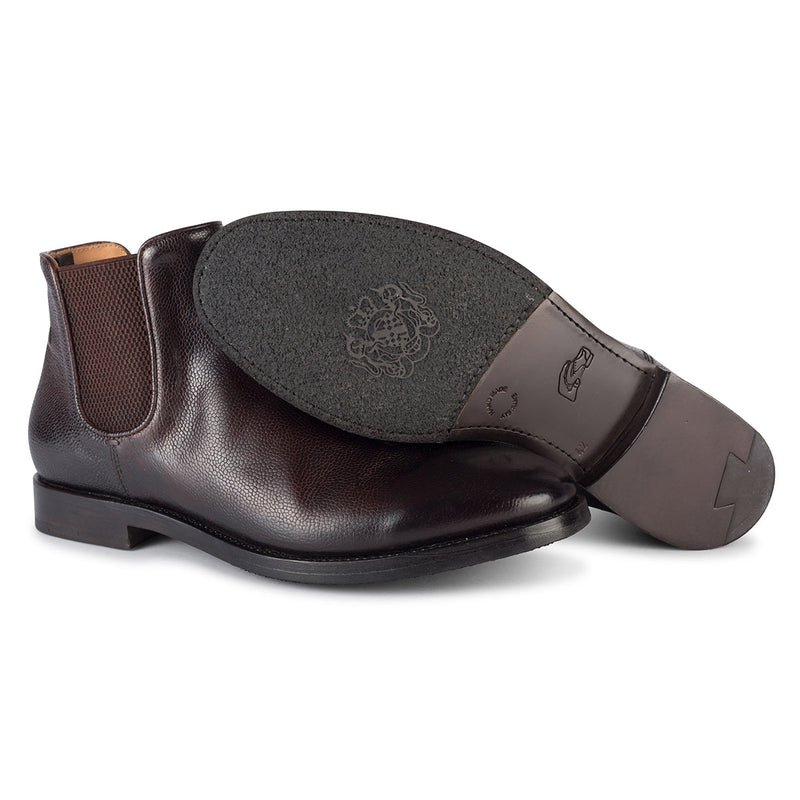 ETHAN 83028<br> Chelsea Boots