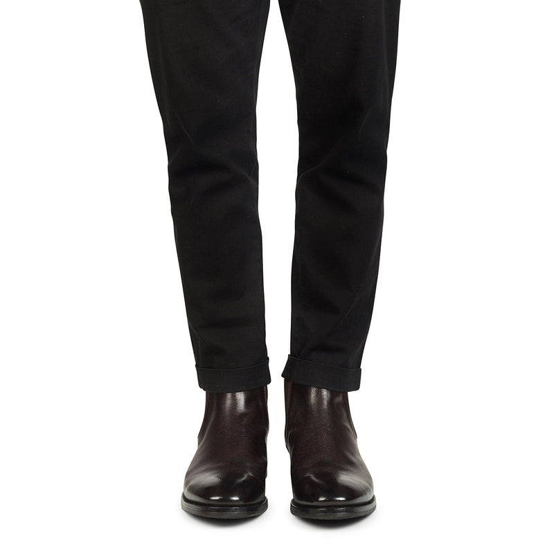 ETHAN 83028<br> Chelsea Boots