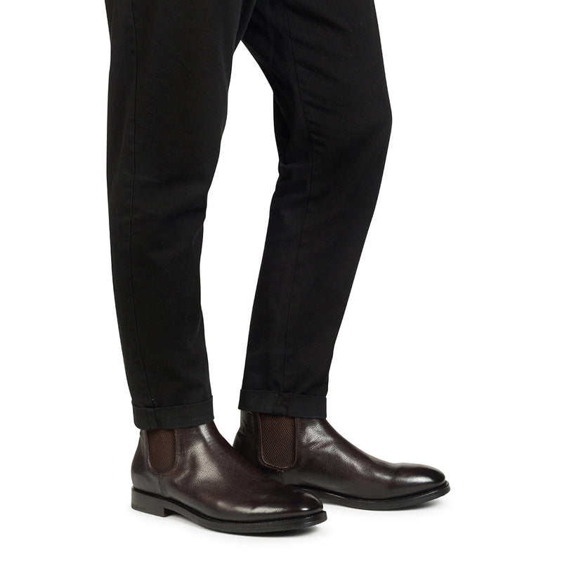 ETHAN 83028<br> Chelsea Boots