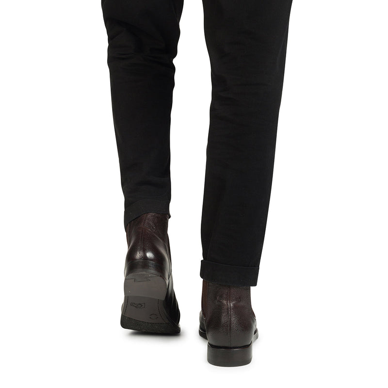 ETHAN 83028<br> Chelsea Boots