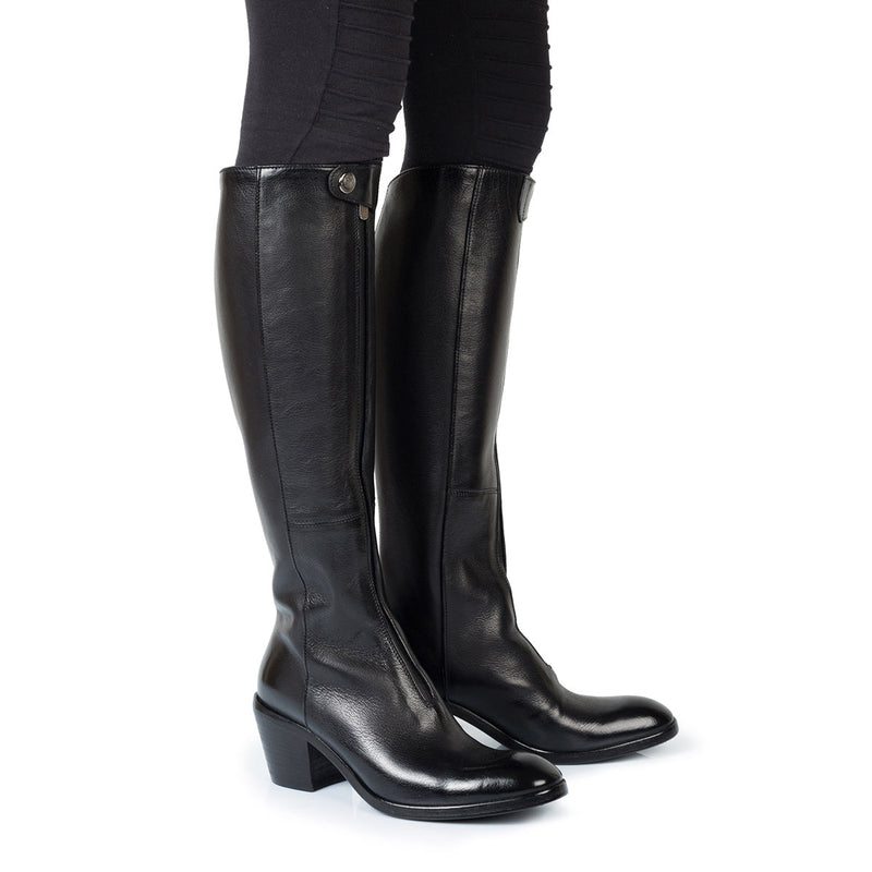 EVA 82017<br>Long boots