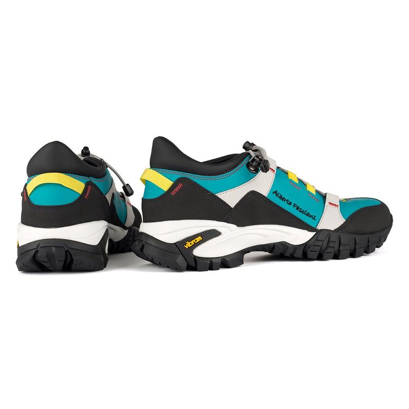 FREETIME 119 Turquoise <br>Training Shoes
