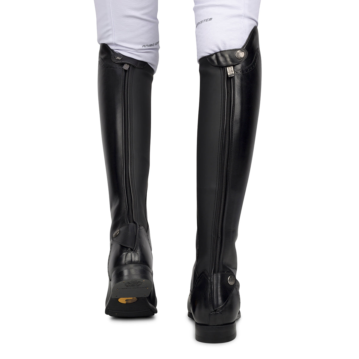 33202, Standard riding boots – ALBERTO FASCIANI GROUP SRL