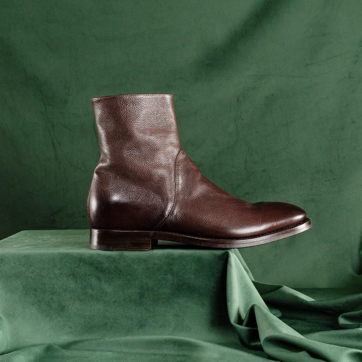 ETHAN 83009Ankle boots – ALBERTO FASCIANI GROUP SRL