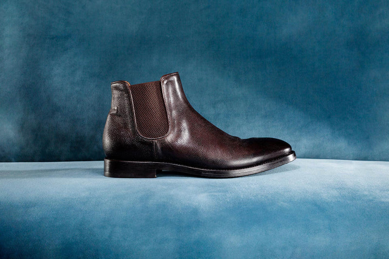 ETHAN 83028<br> Chelsea Boots