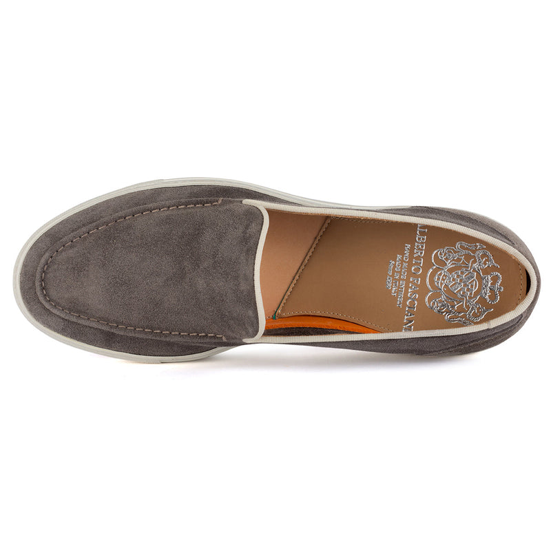 SPORT 53026<br> Premium suede slippers