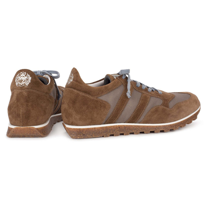 SPORT 6500<br> Light brown Sneakers