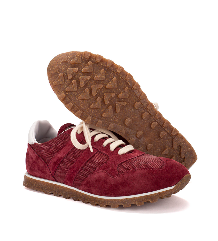 Alberto fasciani sneakers discount