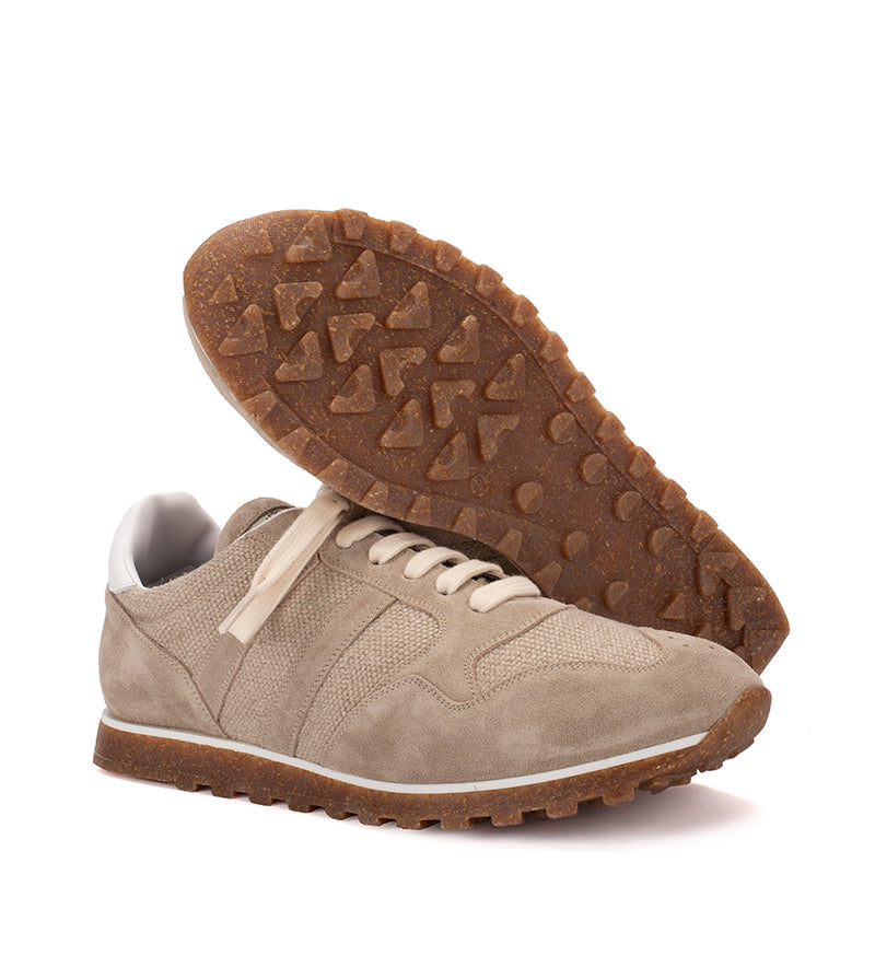 SPORT 34060<br>Sabbia Sneakers