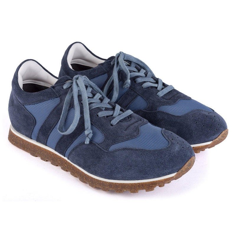 SPORT 6500<br> Light blue Sneakers
