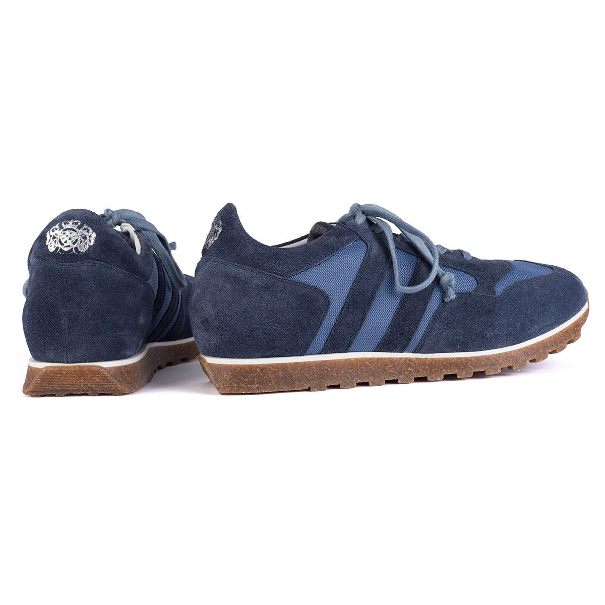 Alberto fasciani sneakers deals