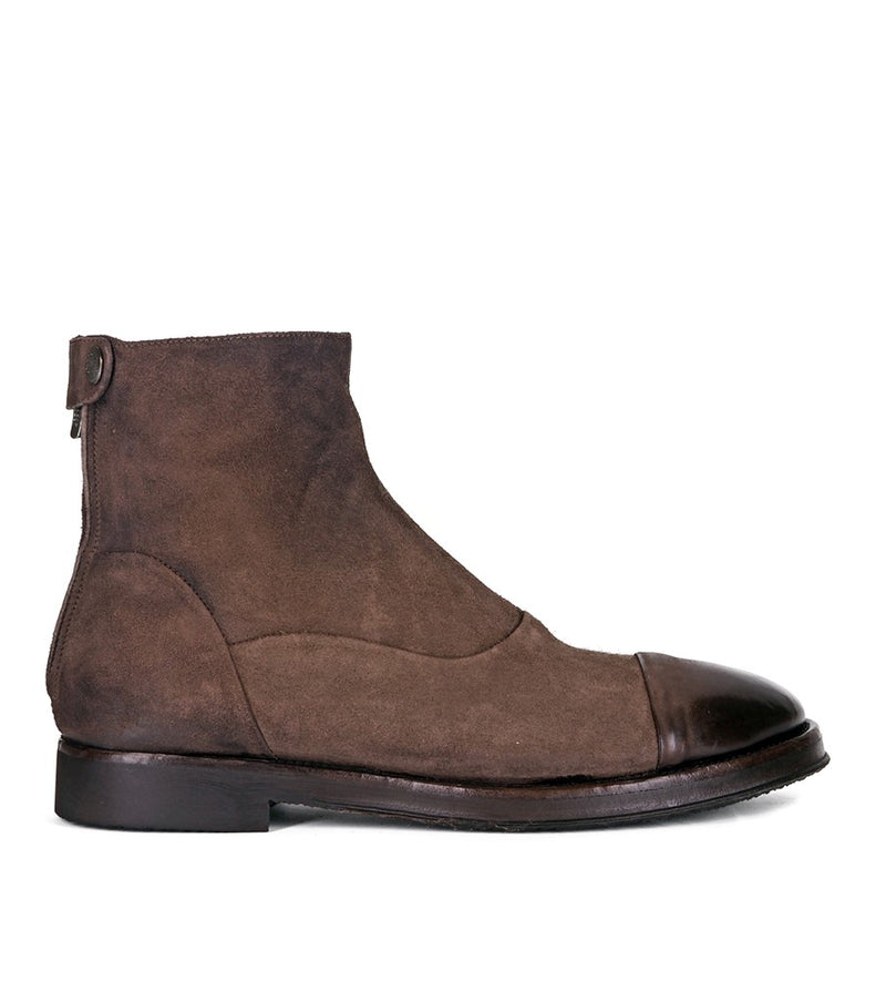 ULISSE 10003<br>Ankle boots