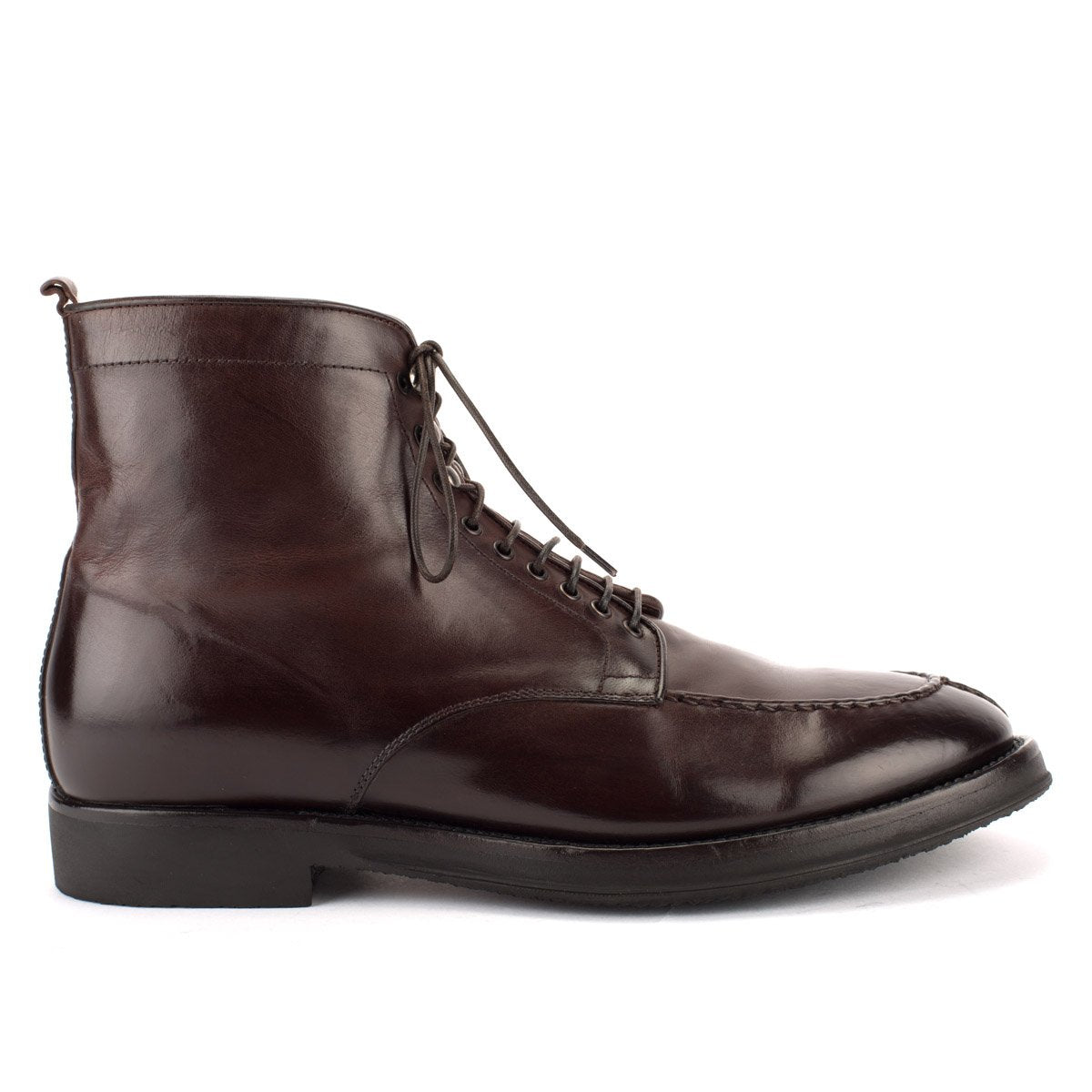 ULISSE 47056 Brown horse boots – ALBERTO FASCIANI GROUP SRL