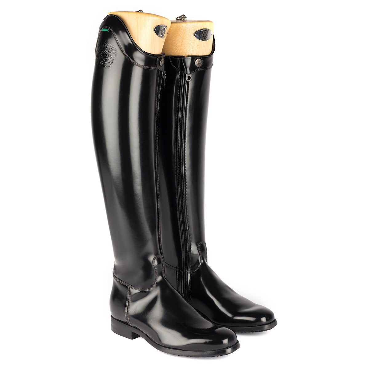 Dressage Stivali De Niro Boot De Niro Stivali Equitazione Dressage