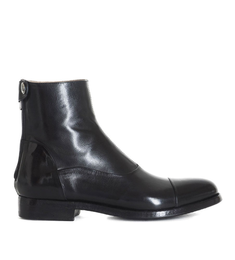 WINDY 509Ankle Boots – ALBERTO FASCIANI GROUP SRL