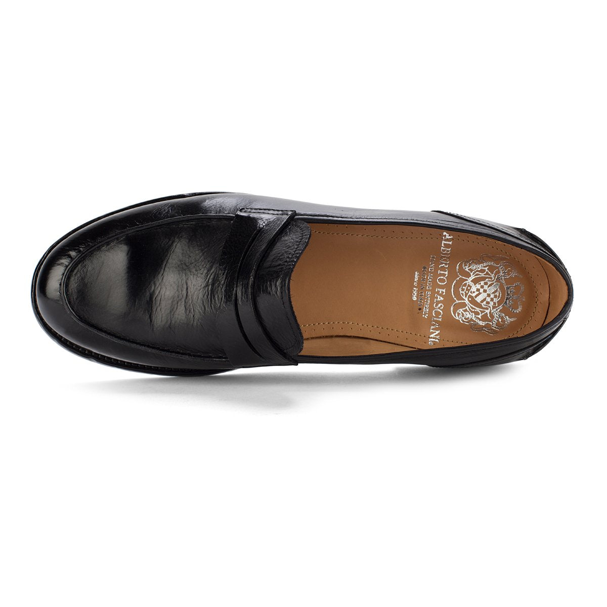 Xavier 44020, Loafer – ALBERTO FASCIANI GROUP SRL display picture 2