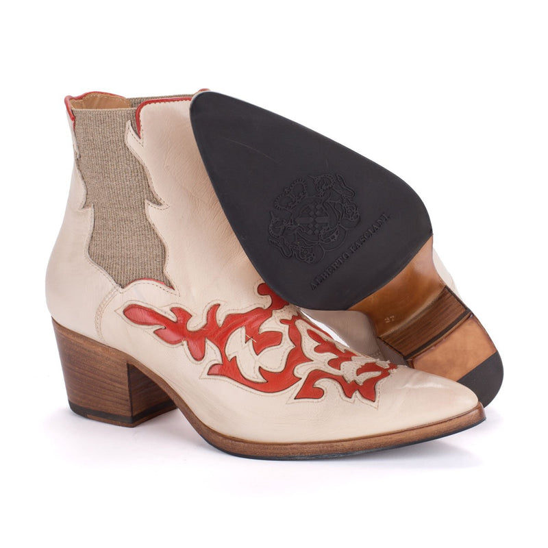 XENIA 46036<br>Texan inspired boots
