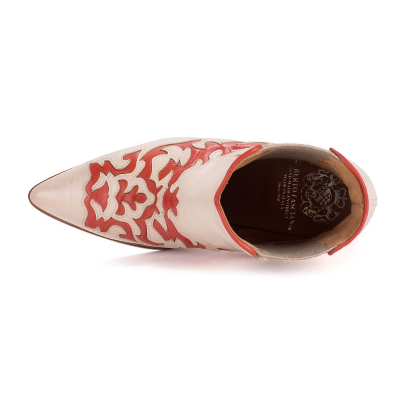 XENIA 46036<br>Texan inspired boots
