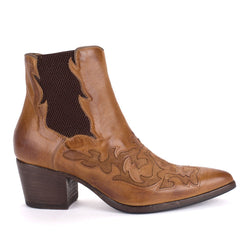 YARA 46036<br>Texan inspired boots