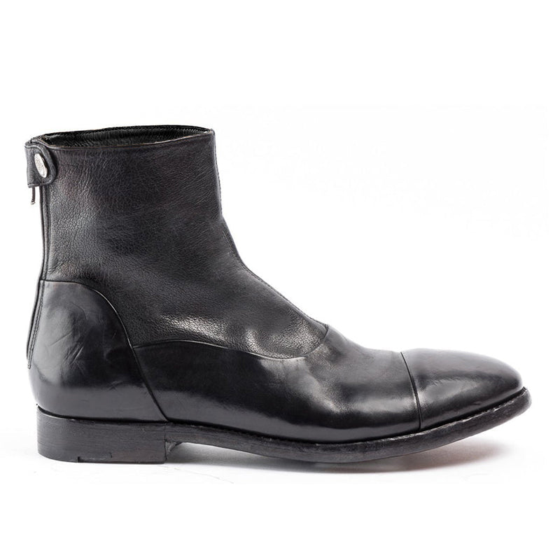 ULISSE 10000<br>Ankle boots